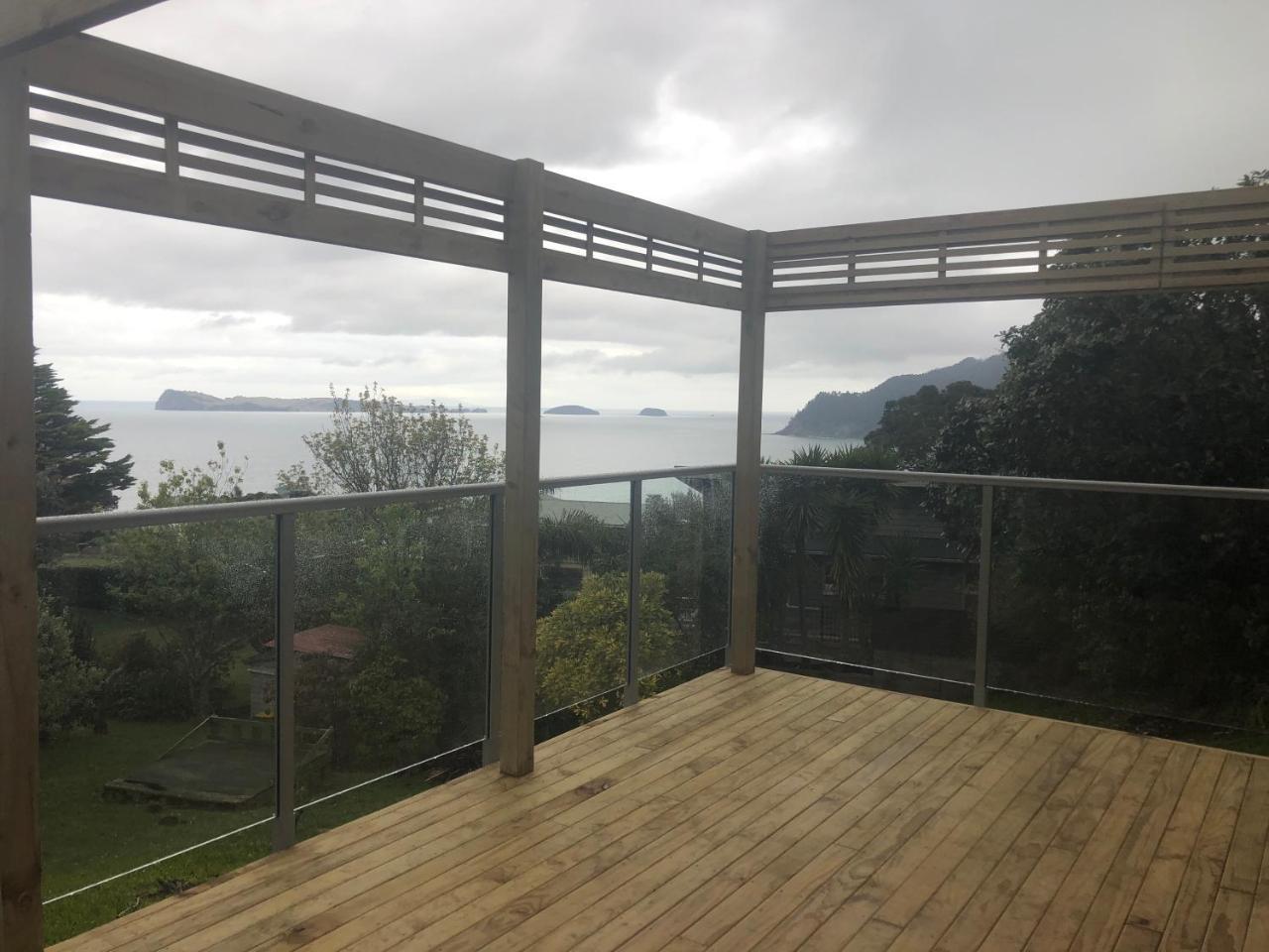 Pretty On Paku, Tairua - Cottage Exterior foto